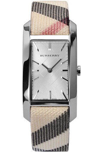 Burberry orologi uomo sale